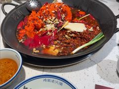 -鸿姐老火锅·传统炒料(上海旗舰店)