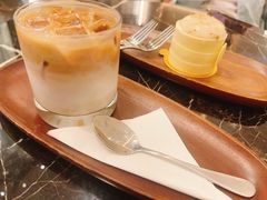 -V咖啡(兰州盛达希尔顿酒店)