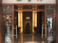 门面-海富门·带鱼·淮扬菜·粤菜(甘家口店)