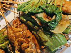 -云晓光头烧烤吧(盛夏店)