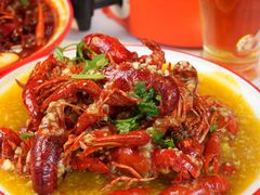 -轻松串吧(亦庄上海沙龙店)