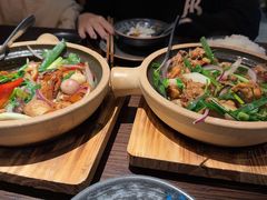 -啫火啫啫煲·顺德干蒸(壹海城店)