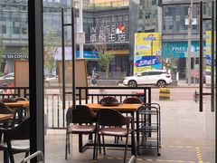 -御记碳烤肥牛(东城万达店)
