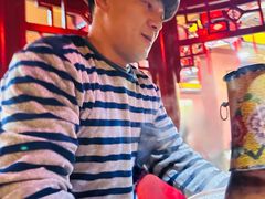 -爱新觉罗福臨火锅馆(万科滑雪场店)