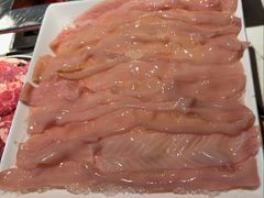 -二荆条·蜀鲜汇城市森林火锅