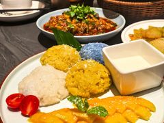 -滇铺子·云南特色菜·第九届野生菌美食节(曲靖万达店)