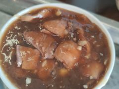 炒肝-姚记炒肝店(鼓楼店)