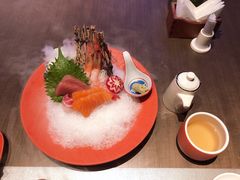 -福州融侨皇冠假日酒店·三宅日本餐厅
