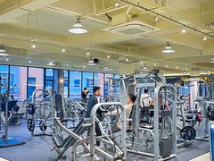 -聚健身GatherFitness(余杭店)