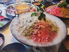-火鳳祥鲜货火锅(宝龙广场店)