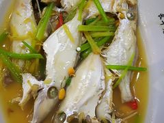 -长平老姿娘夜粥(平东一街店)
