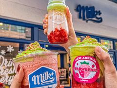 -milkplus·泰式奶茶(较场东路店)