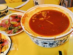 -鹏馨羊羔肉·非遗(新建街店)