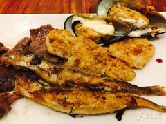 -大渔之观(安贞店)