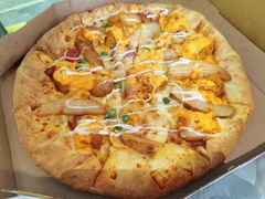 -达美乐比萨(文三路店)