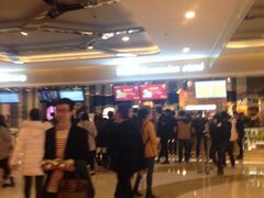 -德呈华业影城(爱琴海LUXE巨幕店)