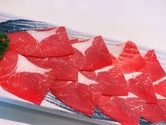 御品雪花牛肉-红门金汤·港式火锅(英皇集团中心店)