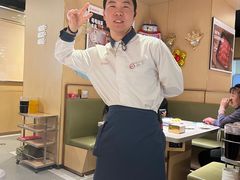-海底捞火锅(奥森店)