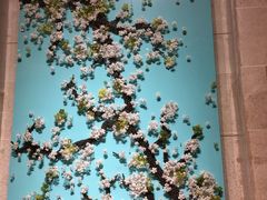 大堂-成都蒲江花样年福朋喜来登度假酒店·宜客乐西餐厅