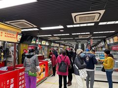 -王家沙点心店(南京西路总店)