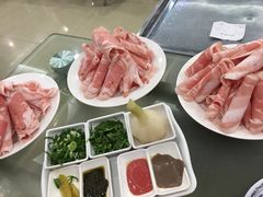 -清真·金月斋(安宁店)