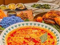 -帕娜·泰式茶餐厅·Bistro(近铁广场店)