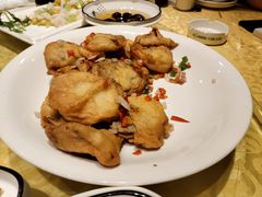 -醉香园(长江北路店)