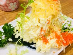 -林妈妈村·日式料理(宝山龙湖天街店)