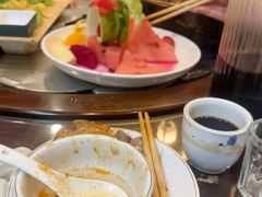-润泽园饭庄(中山路店)