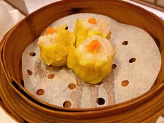 -厦门朗豪酒店 · 明阁中餐厅