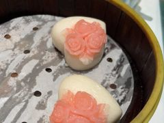-香港龙凤楼(陆家嘴中心店)