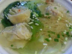 -西关味(大卫城店)