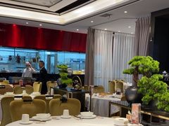 -胜记酒家·风味线(南山花园城店)