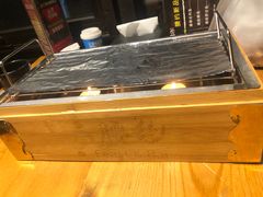 -腰子哥烤串(石佛营炫特店)