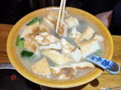 -清真西北风味餐厅