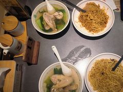 -老淮滨-蚌埠非遗小吃(淮河路店)