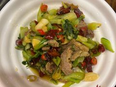 -亮欢寨(凯里总店)