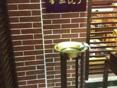 -袍哥码头老火锅(横岗分店)