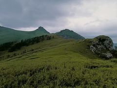 -秦岭风景区