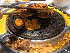 -韩宫宴烤肉·黑毛和牛·料理(合肥滨湖银泰城店)