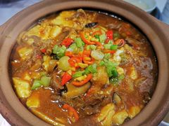 -谭十三南昌大排档(船山路总店)