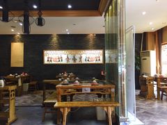 -巴蜀印象火锅(永陵总店)