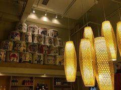 -大将料理餐厅(汇锦街店)