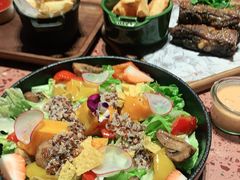 -La Terre乐田(万象城店)