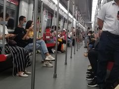 -公园前(地铁站)