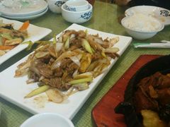 -桃子餐厅·天津菜(红星路直营店)