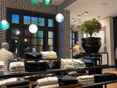 -SUITSUPPLY(安福路店)