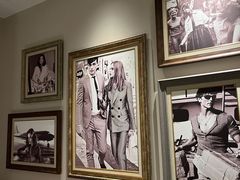 -王品牛排(郑州大卫城店)