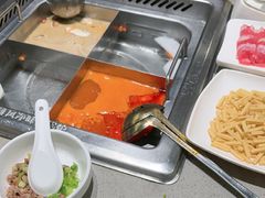 -海底捞火锅(万达广场店)