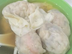 -麦文记面家(佐敦店)